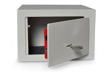 Mechanik-Tresor Weimar